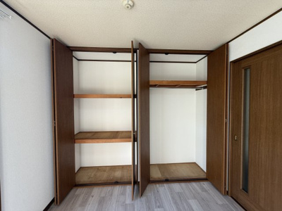 【収納】 | シャトーフジ