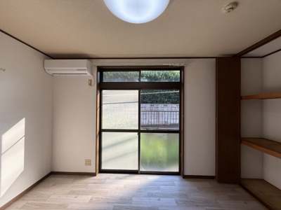 【居間・リビング】 | シャトーフジ