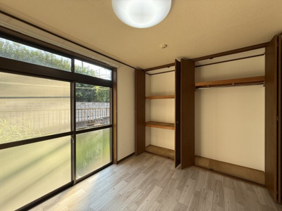 【居間・リビング】 | シャトーフジ