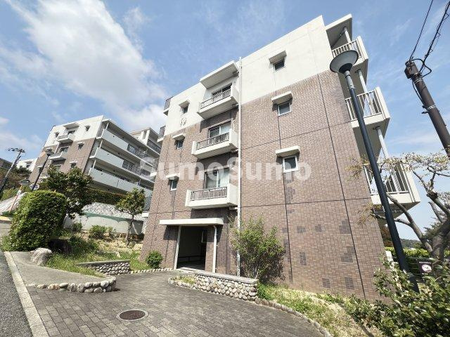 グリーンヒルズ御影12号棟