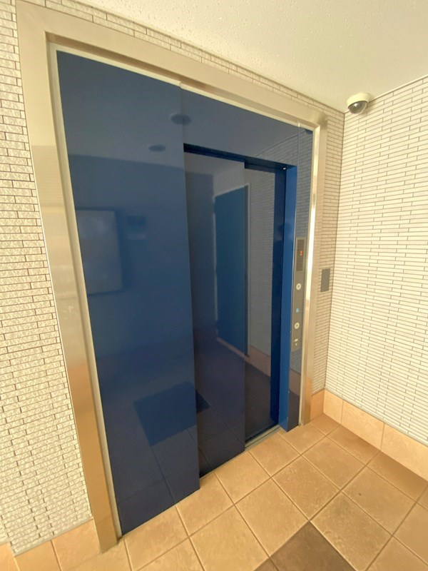 クレアドル須磨Ⅱのその他共用部分