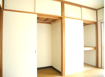 【キッチン】 | ラフォーレⅡ