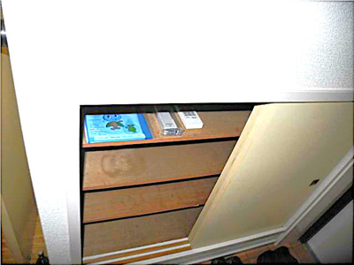 【収納】 | ラフォーレⅡ | シューズBOX