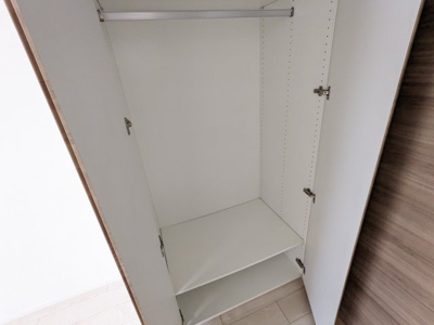 【設備】 | ルポール北加瀬