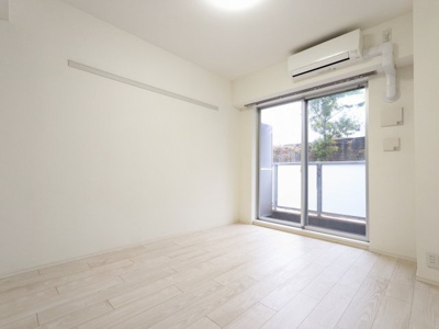 【居間・リビング】 | ルポール北加瀬