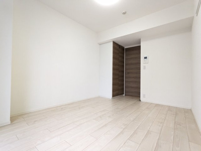 【居間・リビング】 | ルポール北加瀬