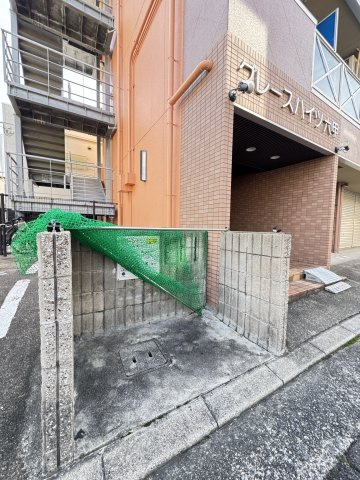 グレースハイツ六甲のその他共用部分