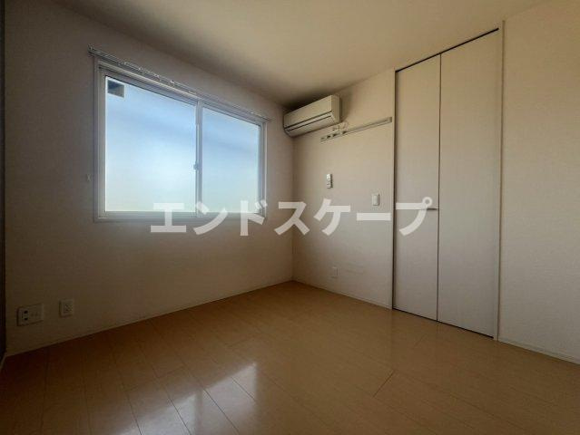 フォンテーヌ デュオの洋室|高崎、前橋のお部屋探しはエンドスケープまで！お客様の理想お聞かせ下さい♪