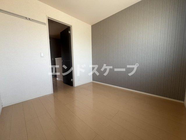 フォンテーヌ デュオの洋室|高崎、前橋のお部屋探しはエンドスケープまで！お客様の理想お聞かせ下さい♪