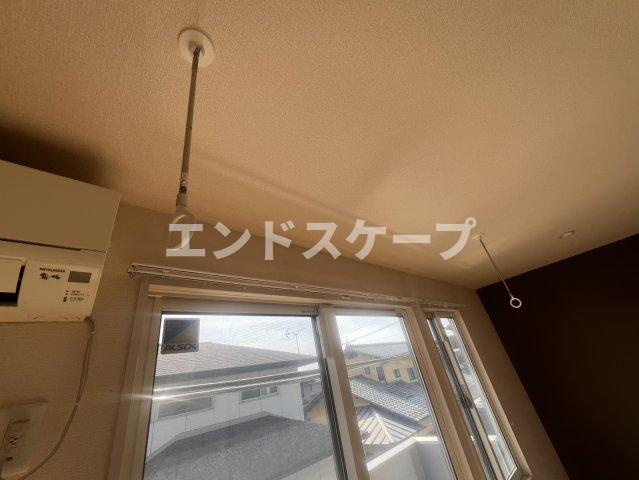フォンテーヌ デュオの内装|高崎、前橋のお部屋探しはエンドスケープまで！お客様の理想お聞かせ下さい♪