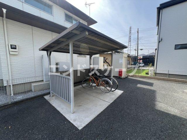 フォンテーヌ デュオのその他共用部分|高崎、前橋のお部屋探しはエンドスケープまで！お客様の理想お聞かせ下さい♪
