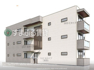 ジュエル刈谷大正町　刈谷市大正町の画像