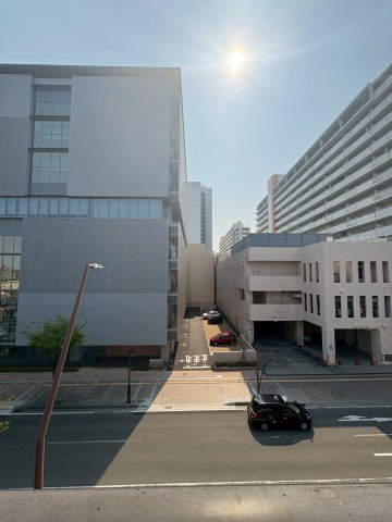 コートSKの展望