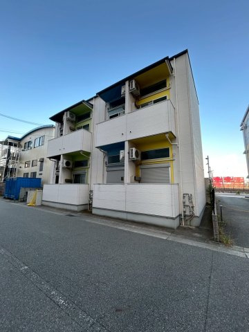 クレストコート鷹取