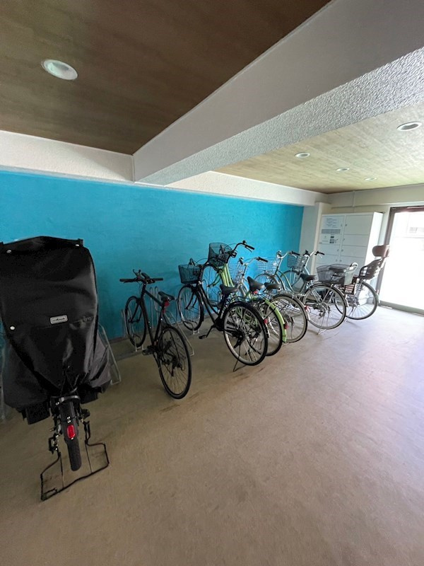 グリーンヒル舞子のその他共用部分