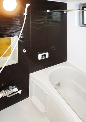 【内装】 | パティーナV代々木上原