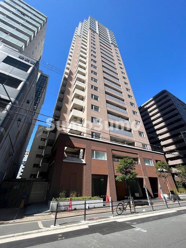 クロスレジデンス大阪新町