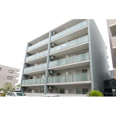 【外観】 | アドバンス相模大野