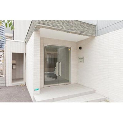 【エントランス】 | アドバンス相模大野