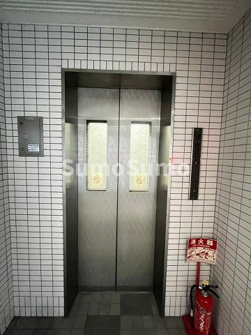 グレース今津の外観