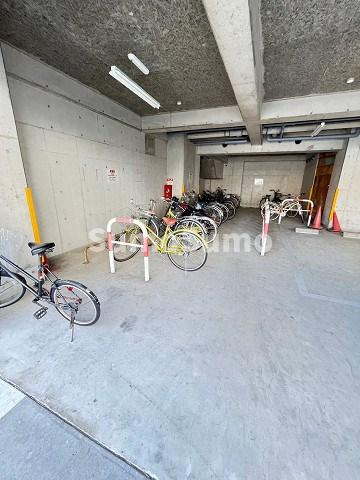 グレース今津の外観