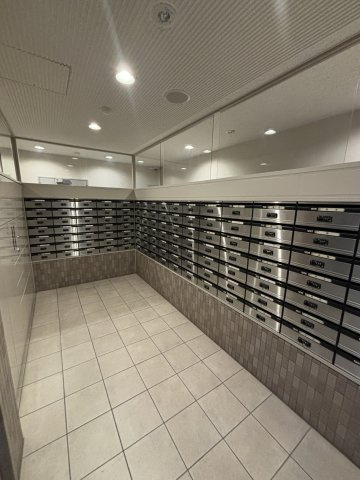 ケーズスクエアのその他共用部分