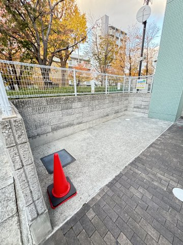 ケーズスクエアのその他共用部分