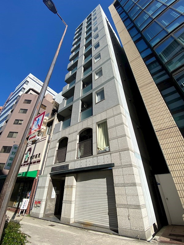 GRAND STEADY徳井町(旧 ケイズコート東本町)