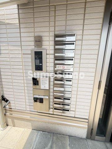 グレイスコート甲南山手のその他共用部分