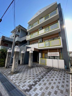 クレストヒル御影