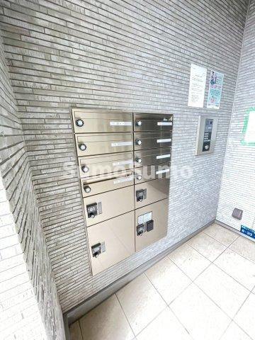 グルーブメゾン歌敷山のその他共用部分