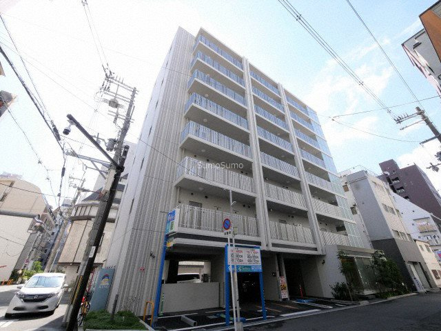 クリプトメリア日本橋