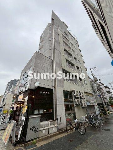 クリスタル大崎