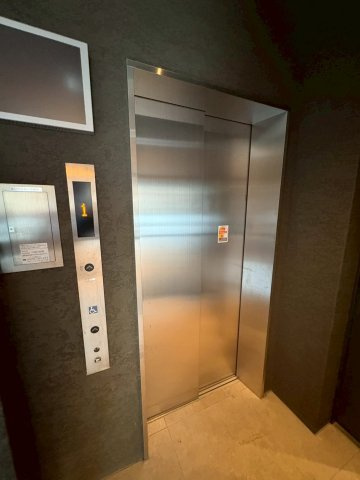 クローバー・マーレ神戸のその他共用部分