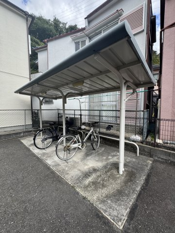 クレスト晴雅のその他共用部分