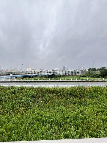 クリアヴィレッジ園田の展望