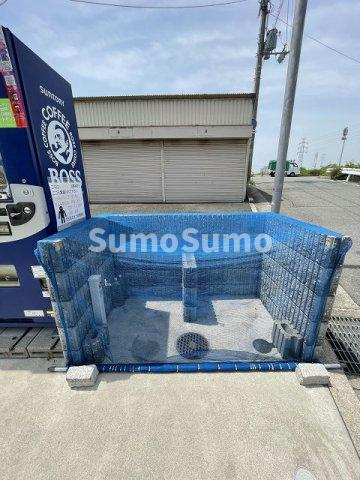 クリアヴィレッジ園田のその他共用部分