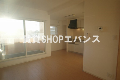 【居間・リビング】 | ソレイユ