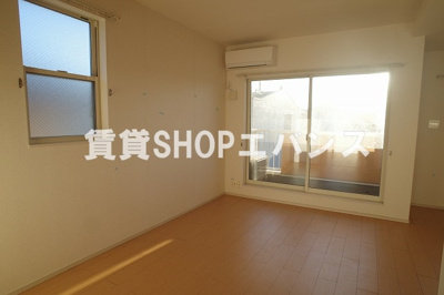 【寝室】 | ソレイユ