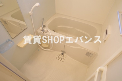 【浴室】 | ソレイユ