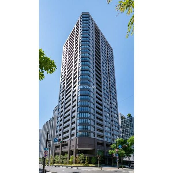 クレヴィアタワー大阪本町