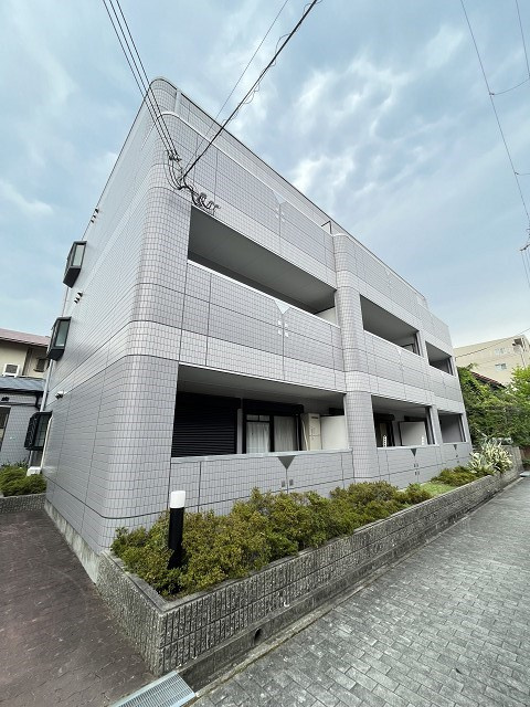 グレース千歳