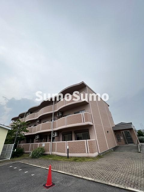 グリーンテラス園田