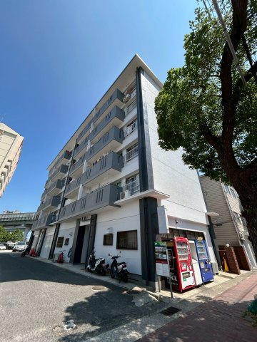 ケイアンドエスマンション兵庫駅南