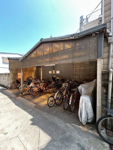 ケイアンドエスマンション兵庫駅南のその他共用部分
