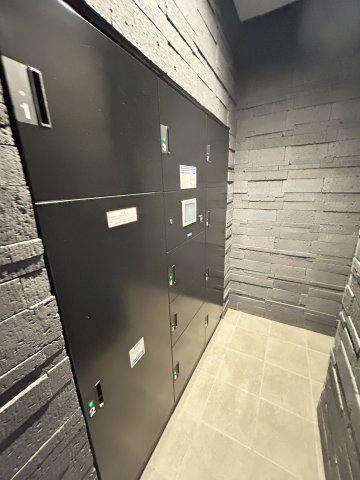 グルーブAriaトアロードのその他共用部分