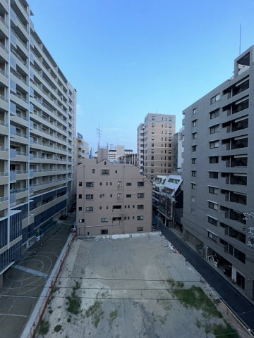 グルーブAriaトアロードの展望