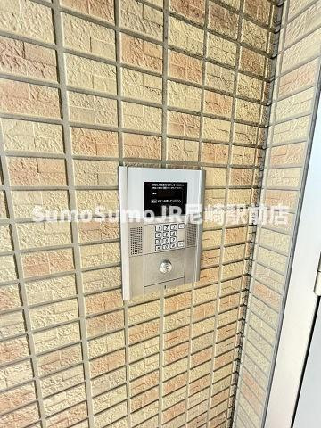 コート・アッキーノの外観|外観もきれいです