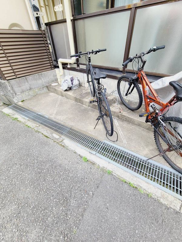 クレセント小林のその他共用部分