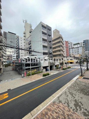 クレビオス南堀江の展望